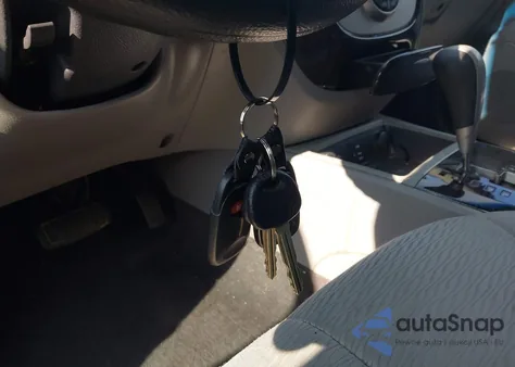 2009 Hyundai Santa Fe Gls z USA, uszkodzony, nr VIN 5NMSG13D29H266643